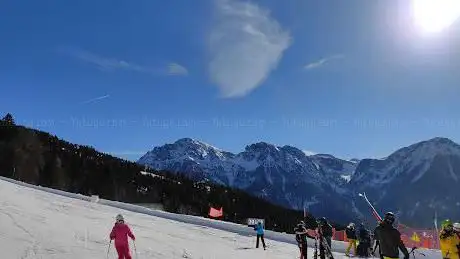 Photo de Alpen connecting