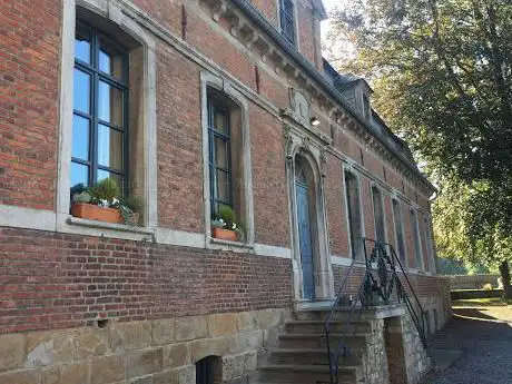 Photo de Abbaye de la Court
