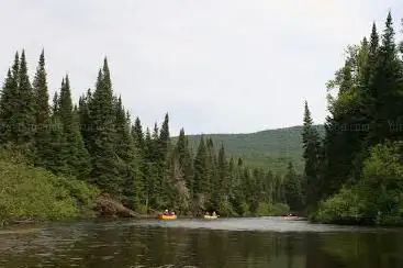 Photo de Parc national du Mont-Tremblant