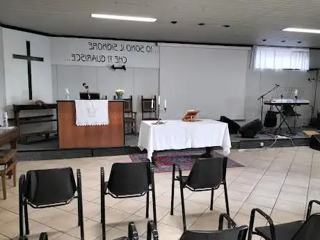 Chiesa Evangelica della Riconciliazione
