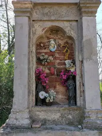 Pilone votivo del Rifoglietto