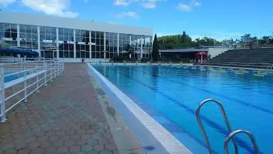 Photo de Piscine Extérieure Mâcon