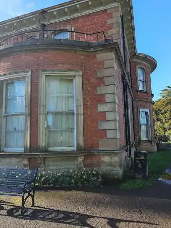 Photo de Wilmont House