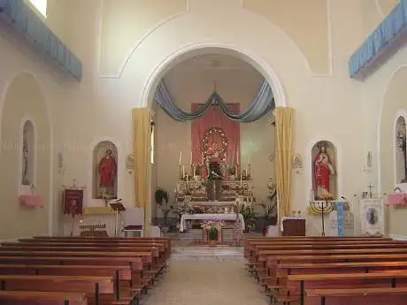 Church of San Lorenzo