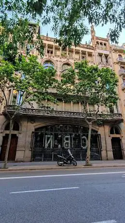 Photo de Casa Thomàs