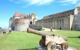 Photo de Chateau Musee de Dieppe