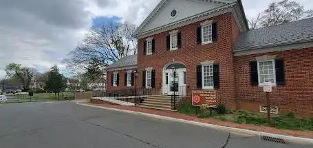 Photo de Fredericksburg & Spotsylvania National Military Park
