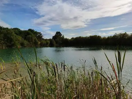 Photo de Areeiras da Limia