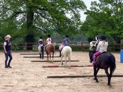 Photo de Hurstvale Riding School