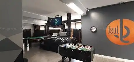 Just Club