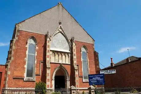 Photo de Wigan Baptist Church