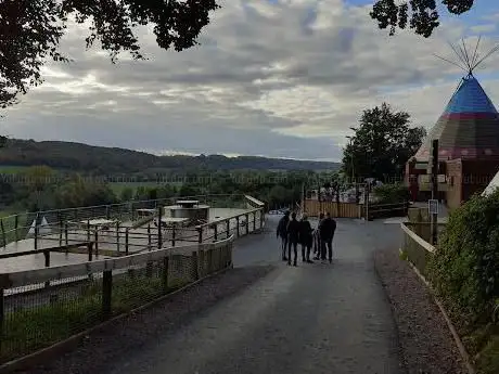Parc Canadien