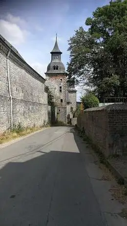 Photo de Château de Grandhan