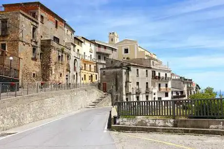 Photo de Guardia Piemontese Paese