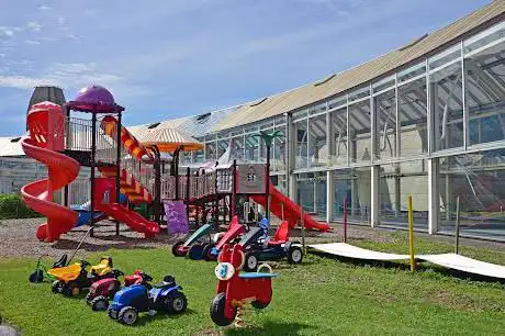 Jungfrau Park