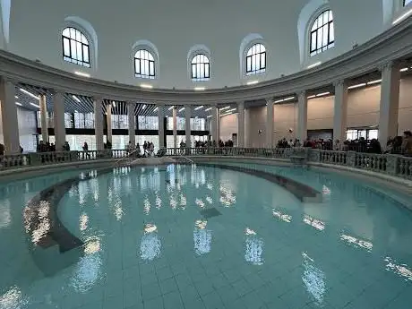Nancy Thermal - Espace Santé (Cures)
