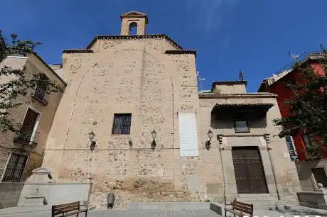 Photo de Oratorio de San Felipe de Neri - siglo XV (Antigua Iglesia de San Juan Bautista)