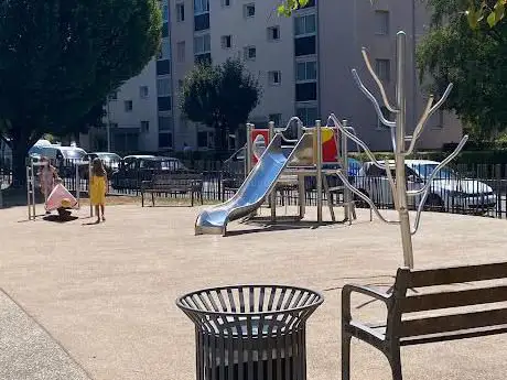 Photo de Parc enfants