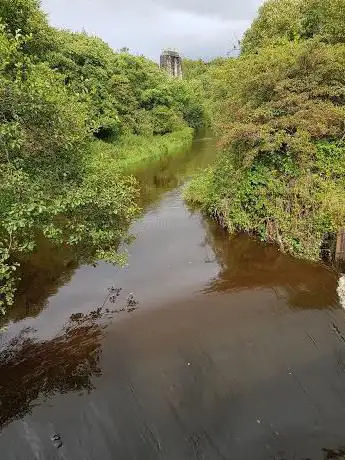 Photo de Monkland Canal Pathway
