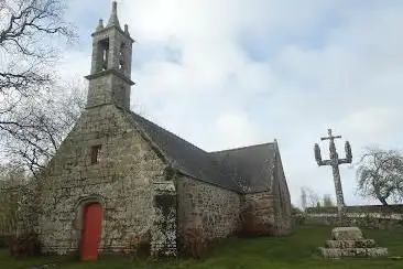 Chapelle de Langroas