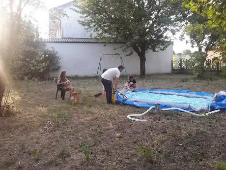 Photo de Campo Sportivo Comunale 'Don Franco Raverta'
