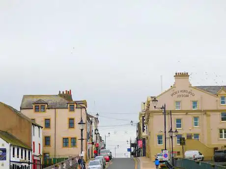 Photo de Maryport Tourist Information Centre