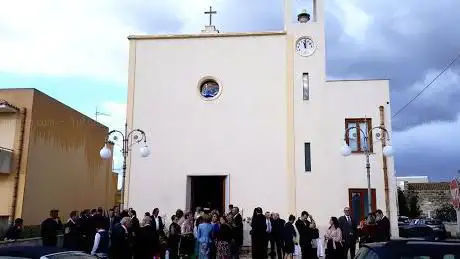 Photo de Maria SS Immacolata
