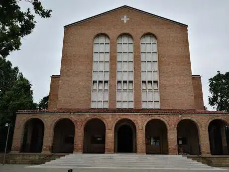Photo de Church of Saint Anthony