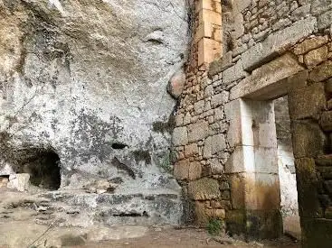 Photo de Cave Village Experience