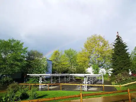 Spielplatz Lindenhof