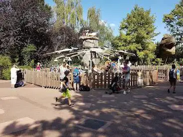 Dino Bike