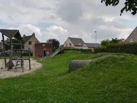 Photo de Buurtplein Dijkgracht