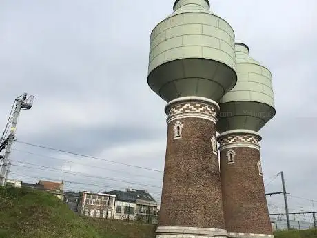 Watertorens