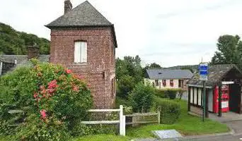 Muchedent, Frankreich