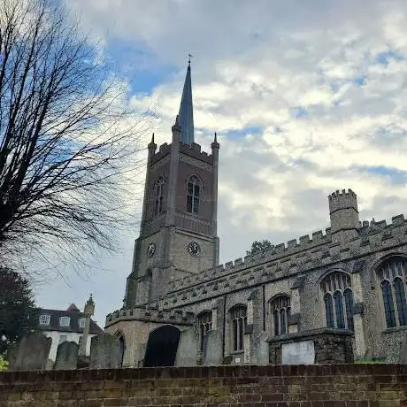 Photo de St Joseph's Catholic Church Bishop's Stortford