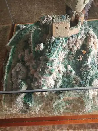 Photo de Museo Municipal Luque Tierra de Fronteras