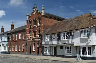 Shepherd Neame Shop & Visitor Centre
