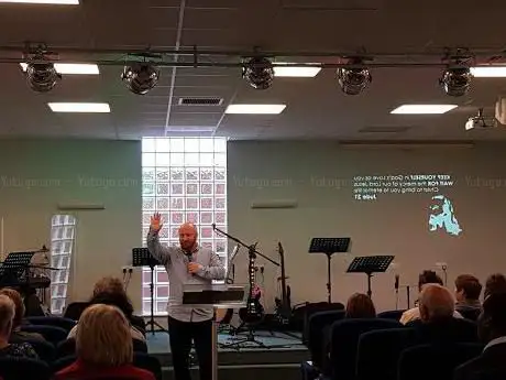 Photo de Elim Family Church
