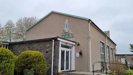 Photo de Our Lady of Lourdes Catholic Church