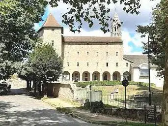 Photo de Musée Gay Lussac