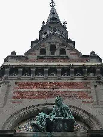Photo de Voormalig Provincieraadsgebouw