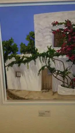 Photo de SALA AIRES - GalerÃa de Arte