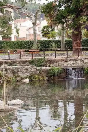 Photo de La Farga Del Roquer