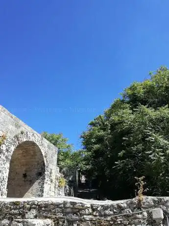 Punic walls