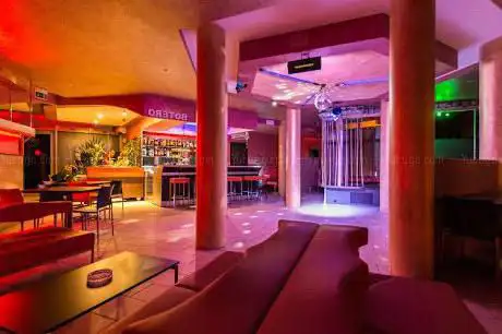 Photo de Botero Club Privè