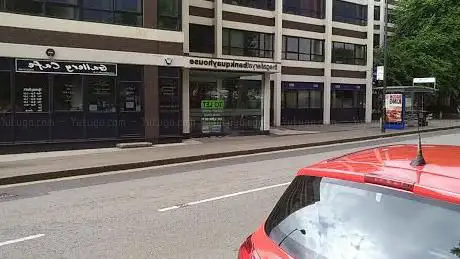 Photo de The Gallery At Bank Quay House