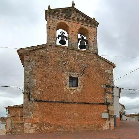 Photo de Iglesia de la PurÃ­sima Concepción