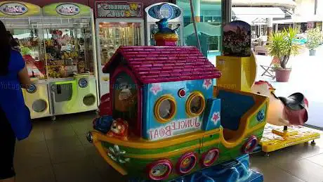 Photo de Sala Giochi Alba