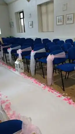 Bethel Baptist Church Hawthorn