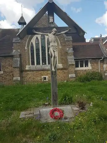 Photo de St Agnes Church